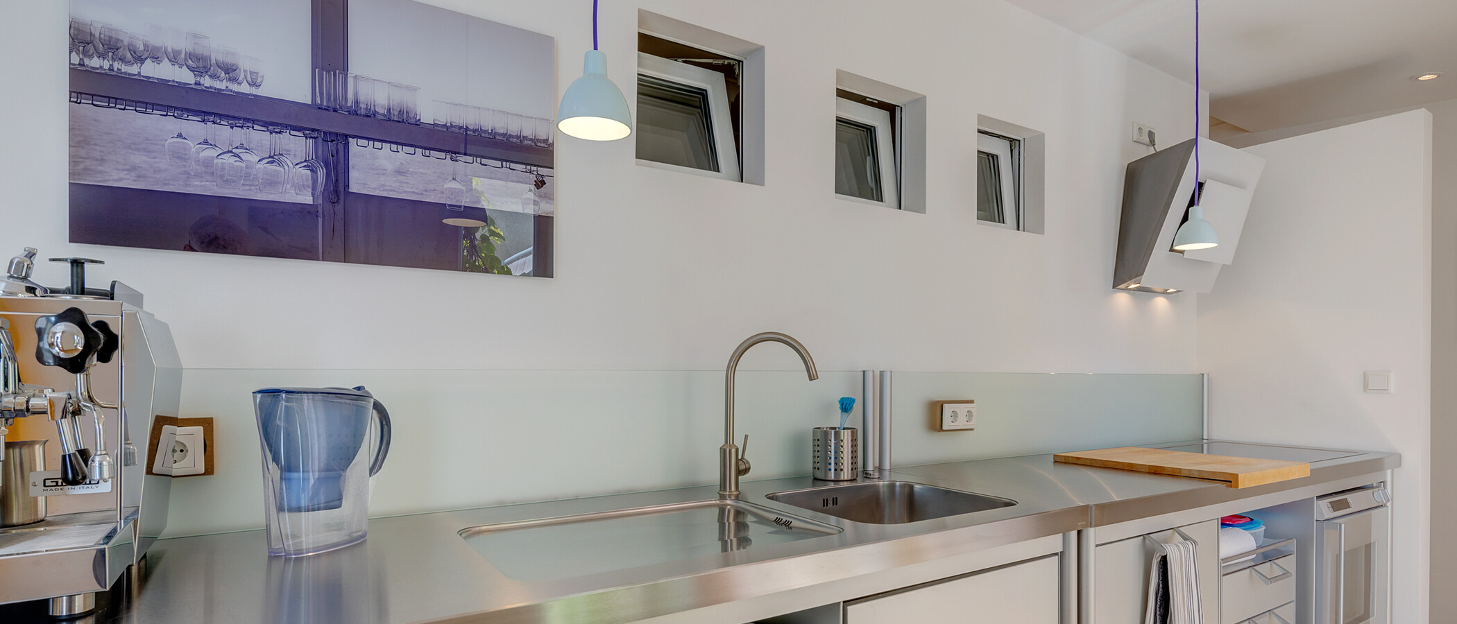 appartement München Glockenbachviertel 02 cuisine 5717