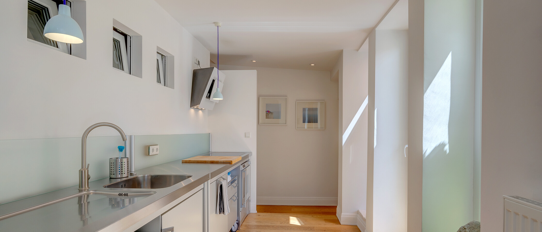 appartement München Glockenbachviertel 03 cuisine 5717