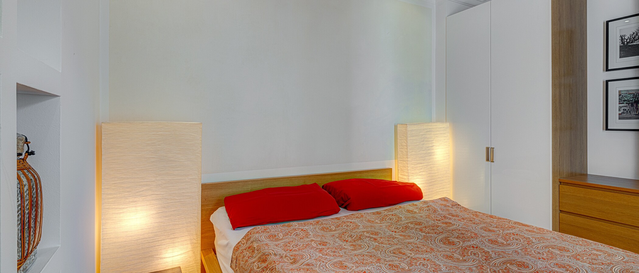 appartement München Glockenbachviertel 02 chambre 5717