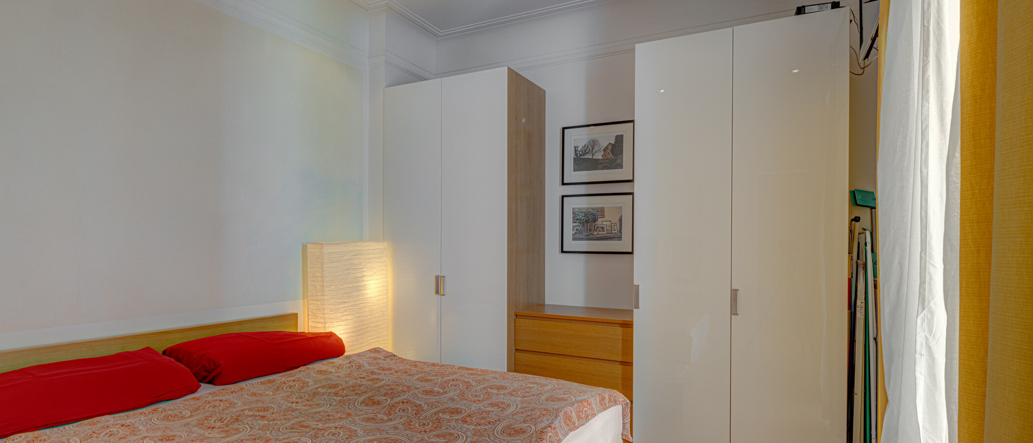 appartement München Glockenbachviertel 03 chambre 5717