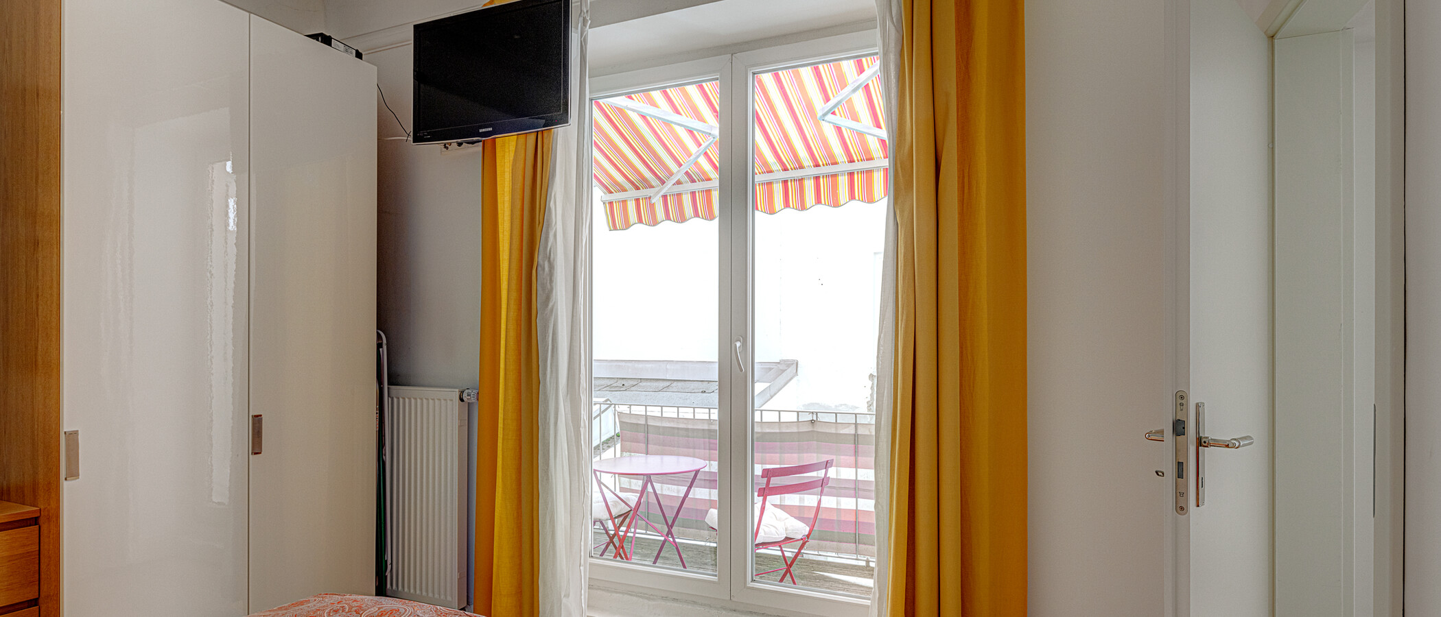 appartement München Glockenbachviertel 04 chambre 5717