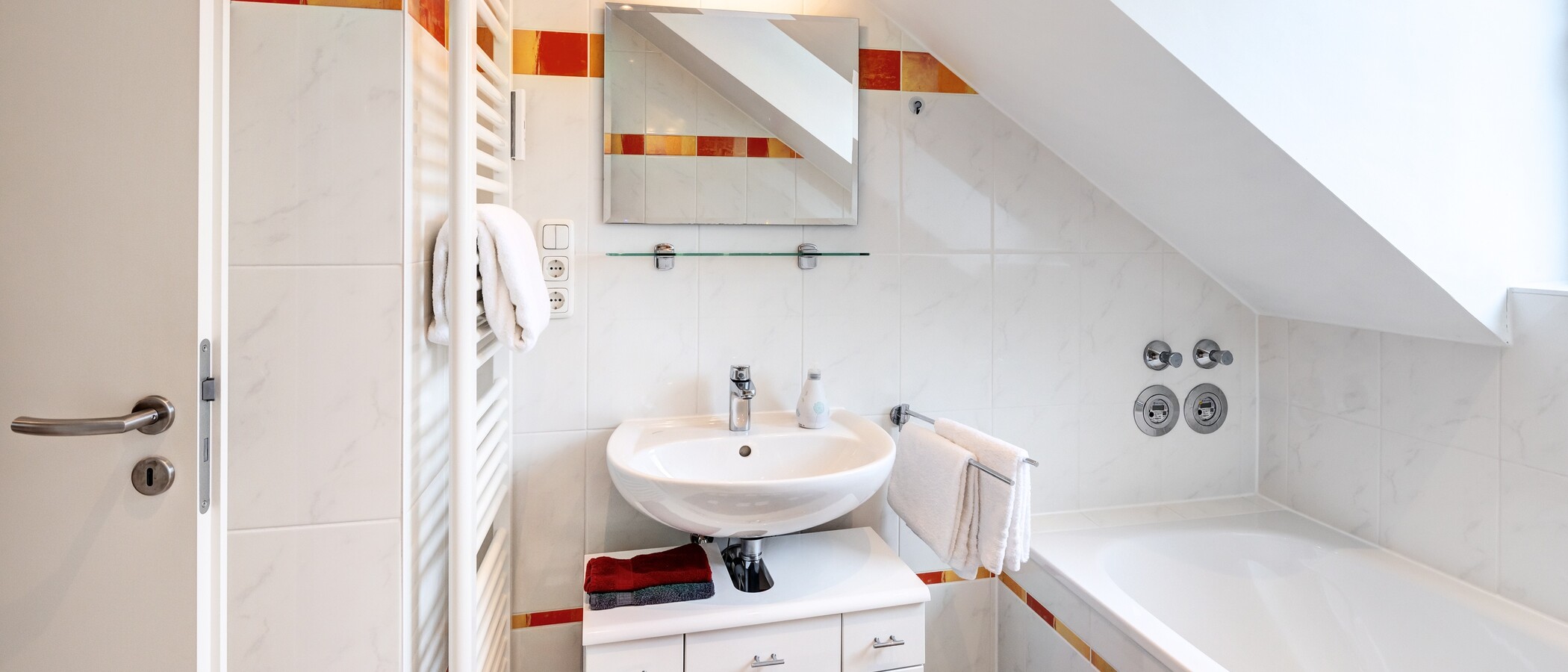 appartement München Harlaching 02 salle de bain 5766