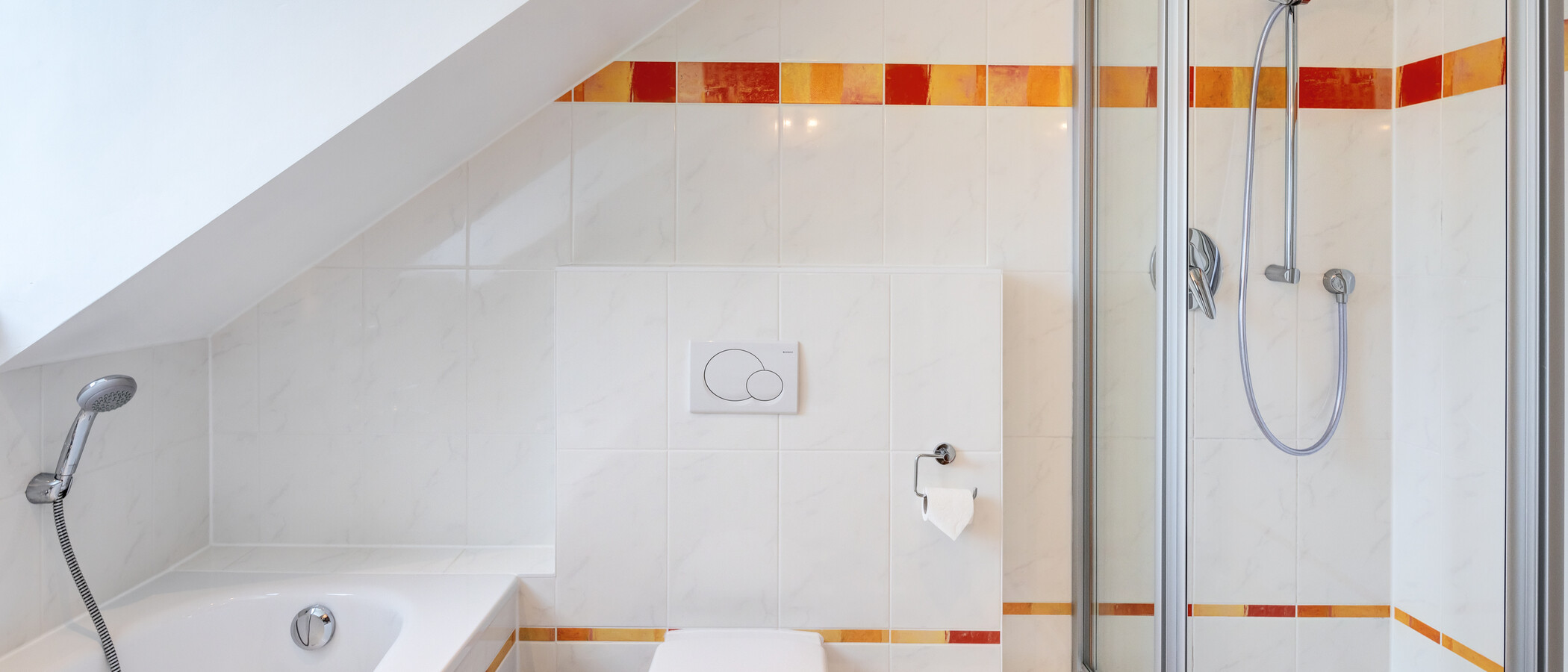 appartement München Harlaching 04 salle de bain 5766