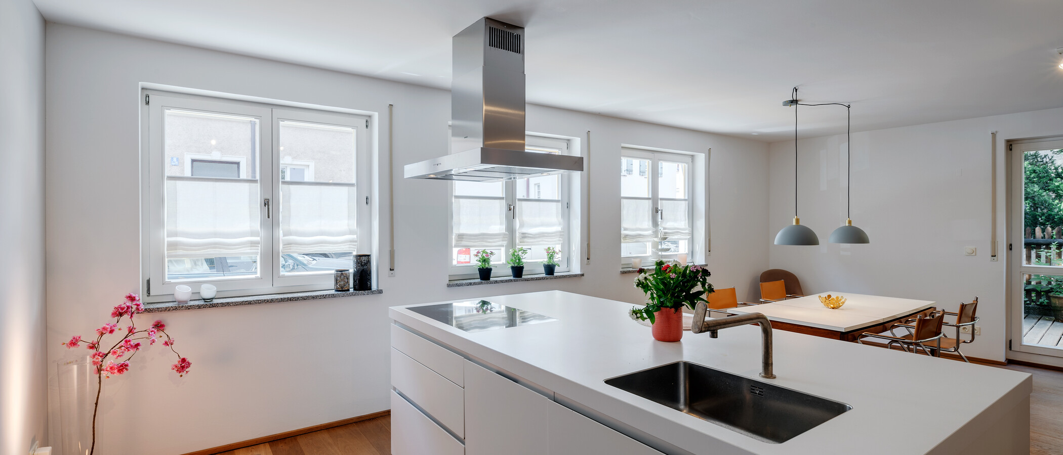 appartement München Haidhausen 01 cuisine 5785