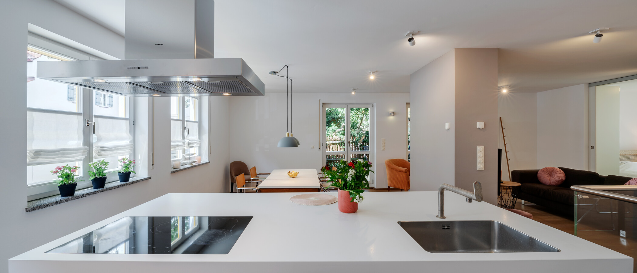 appartement München Haidhausen 02 cuisine 5785