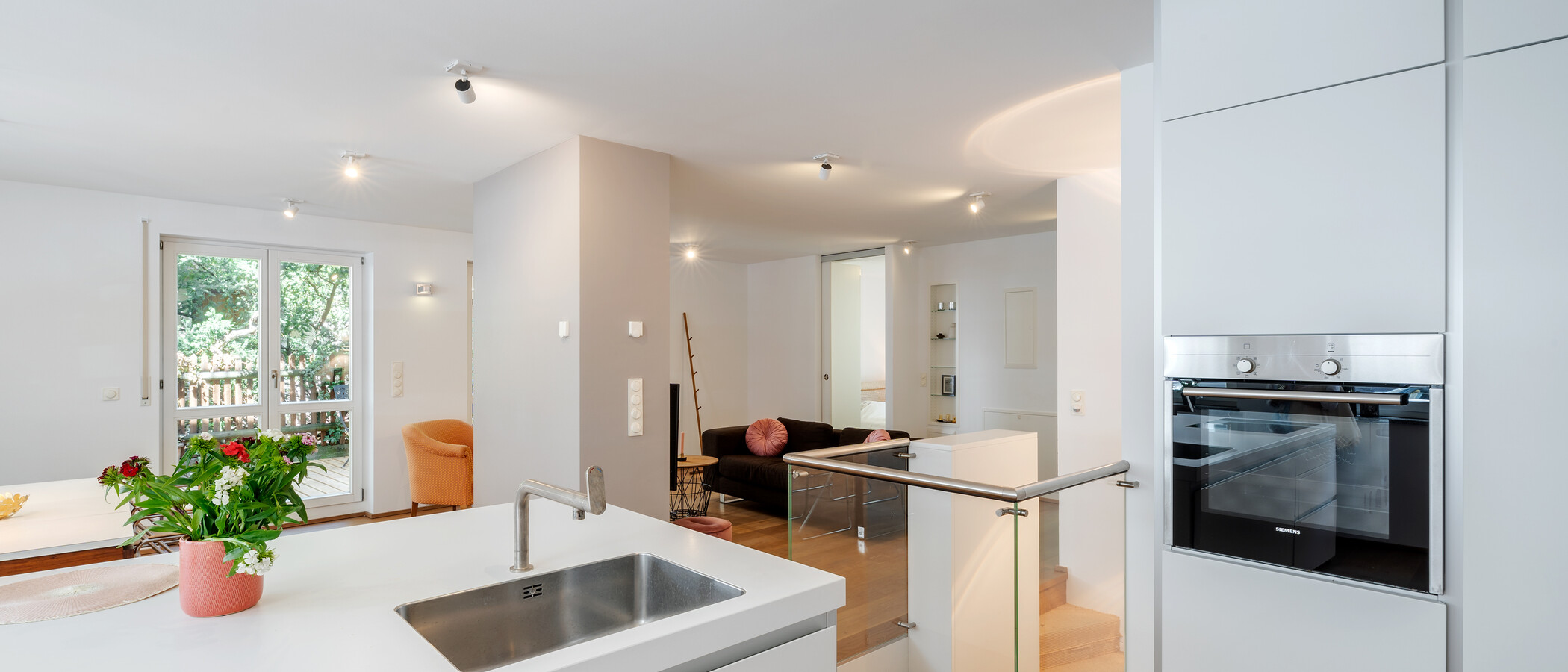 appartement München Haidhausen 03 cuisine 5785