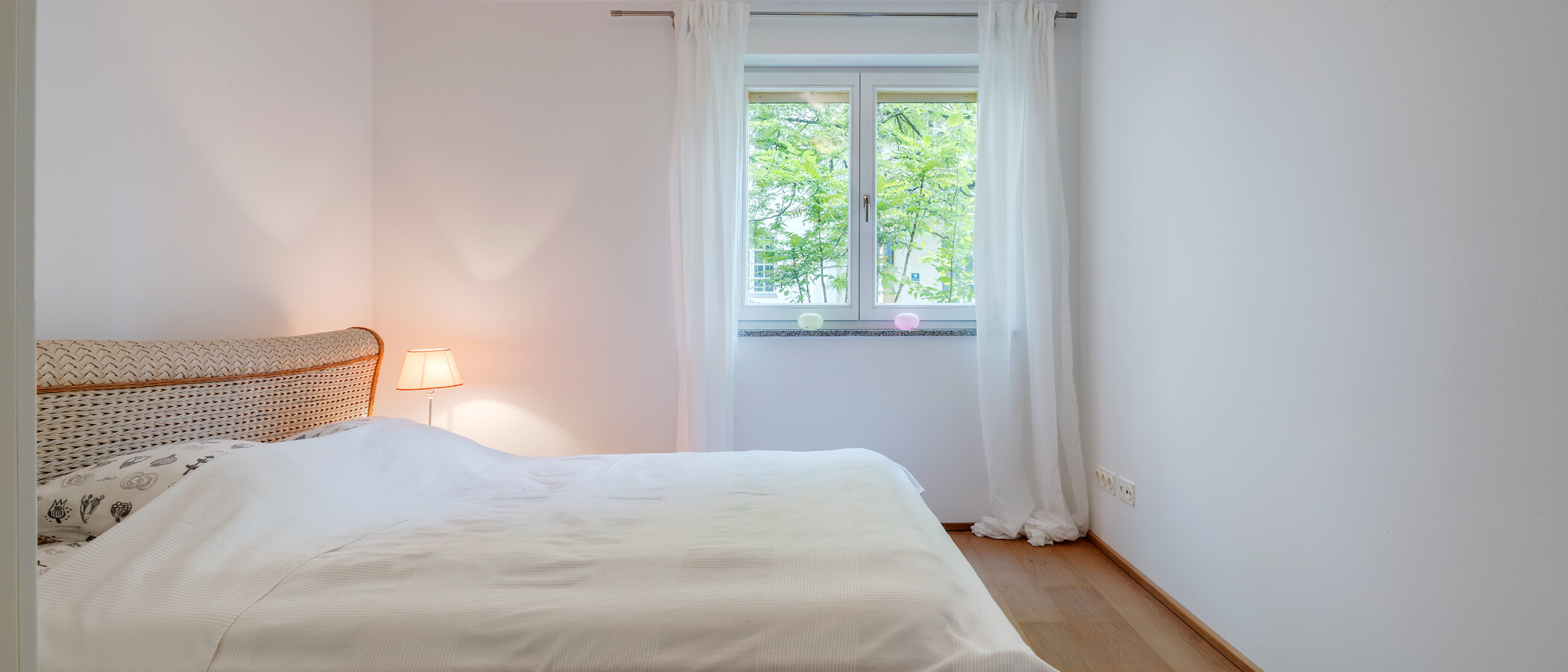 appartement München Haidhausen 01 2ième chambre 5785