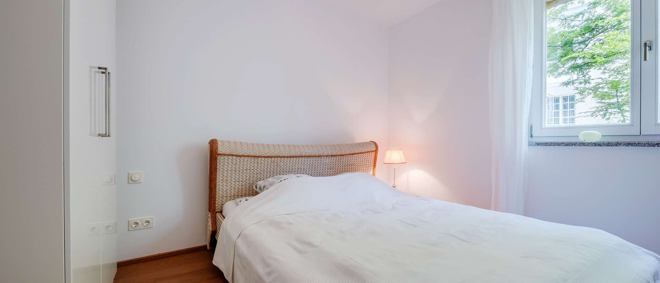 appartement München Haidhausen 02 2ième chambre 5785
