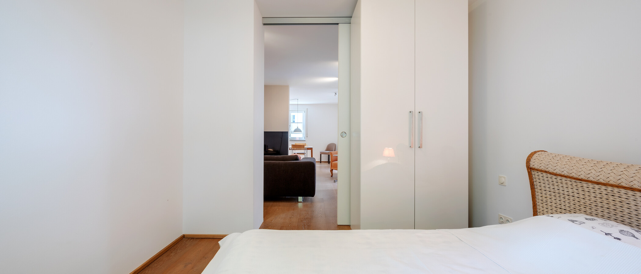 appartement München Haidhausen 03 2ième chambre 5785