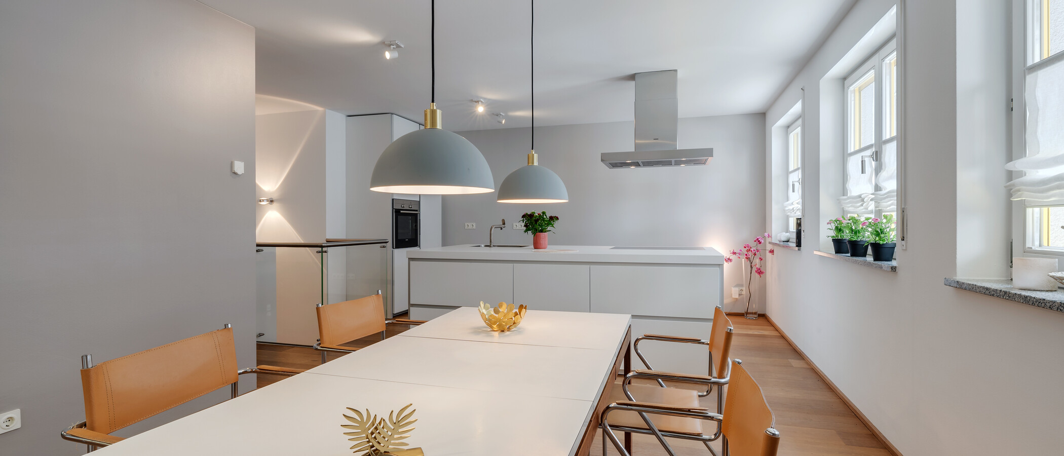 appartement München Haidhausen 01 salle à manger 5785