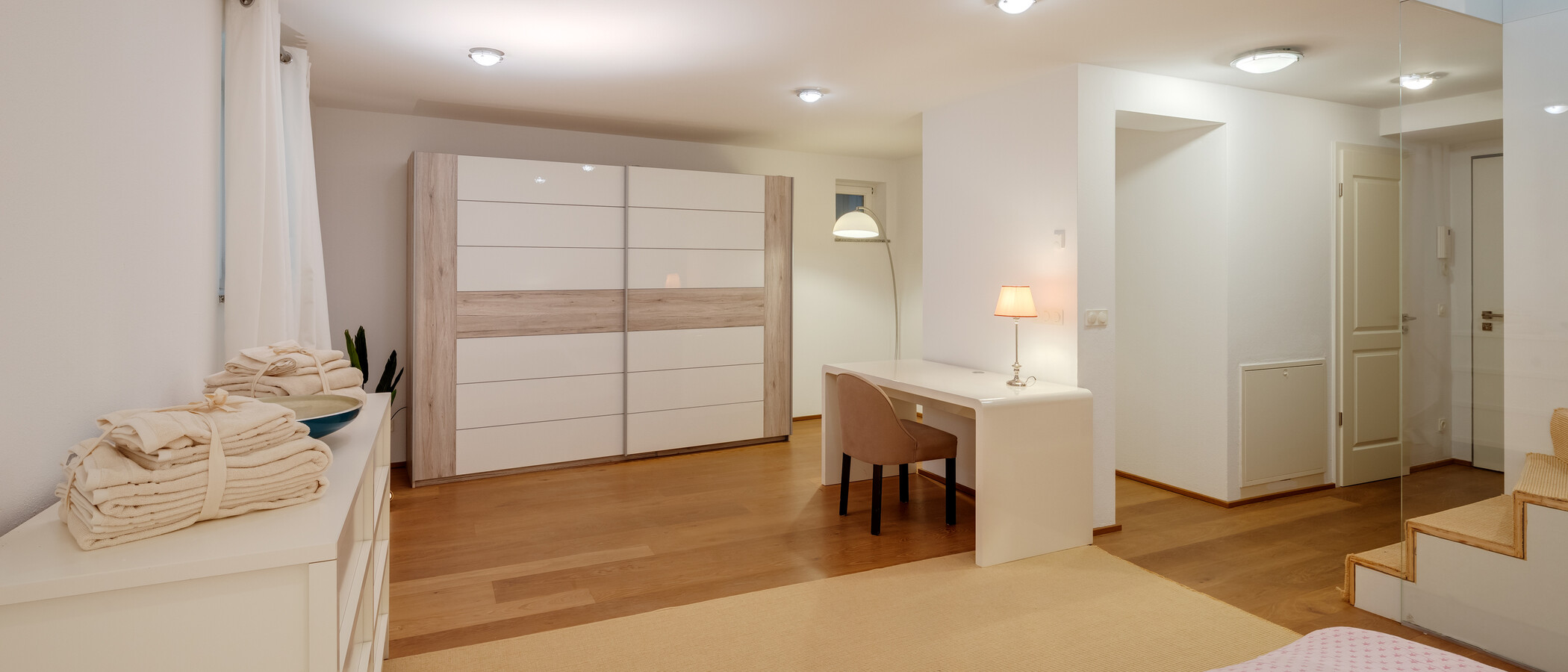 appartement München Haidhausen 03 1ère chambre 5785