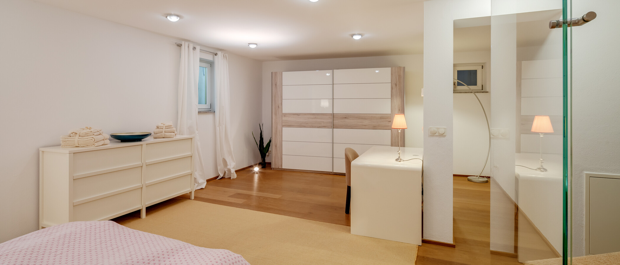 appartement München Haidhausen 04 1ère chambre 5785