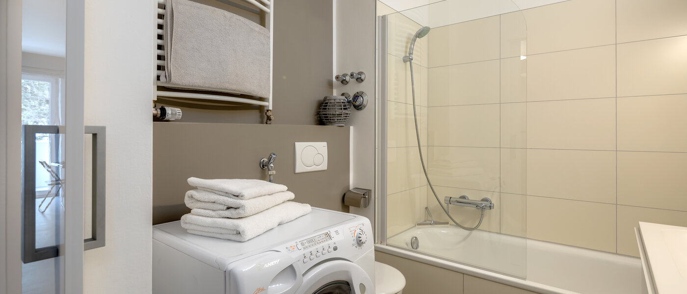 appartement München Schwabing 02 salle de bain 5794