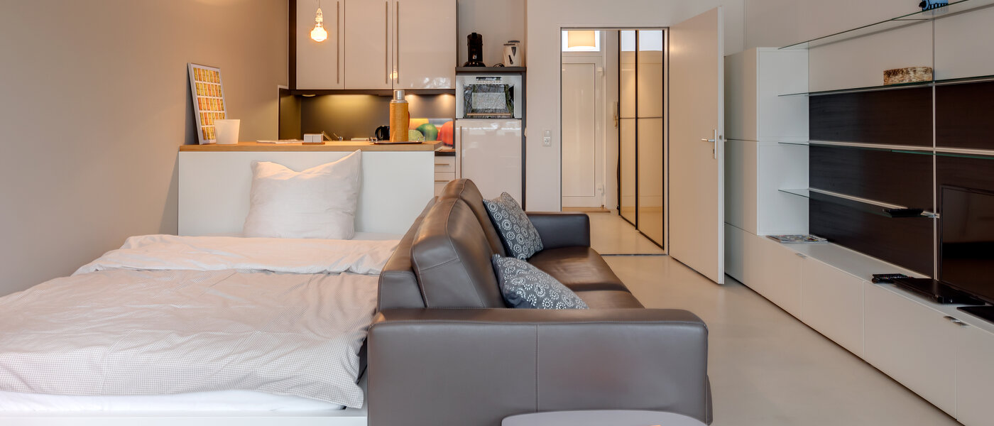 appartement München Schwabing 01 dormir 5794