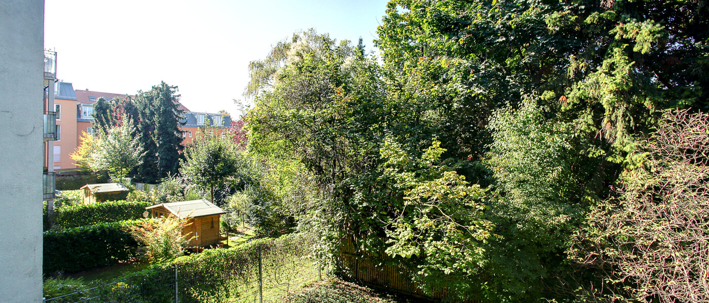 appartement München Schwabing 03 vue 5794