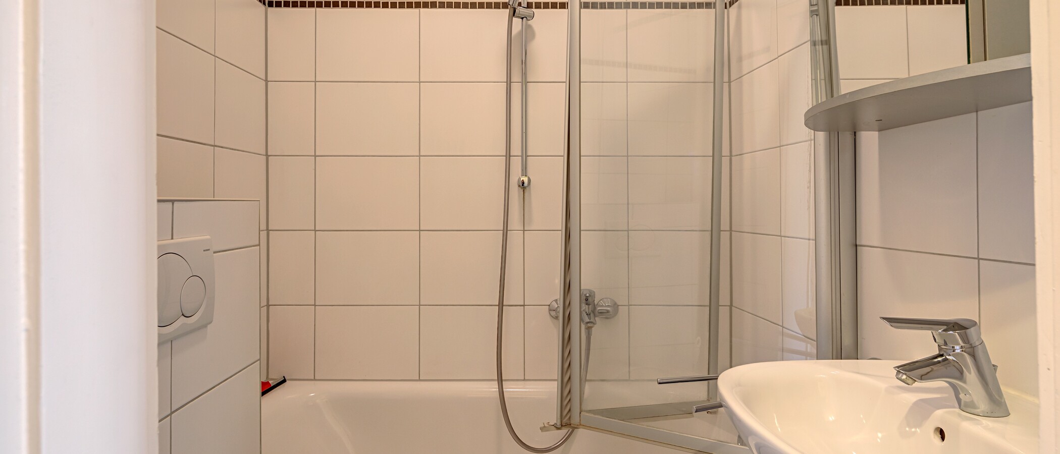 studio München Giesing 01 salle de bain 5796