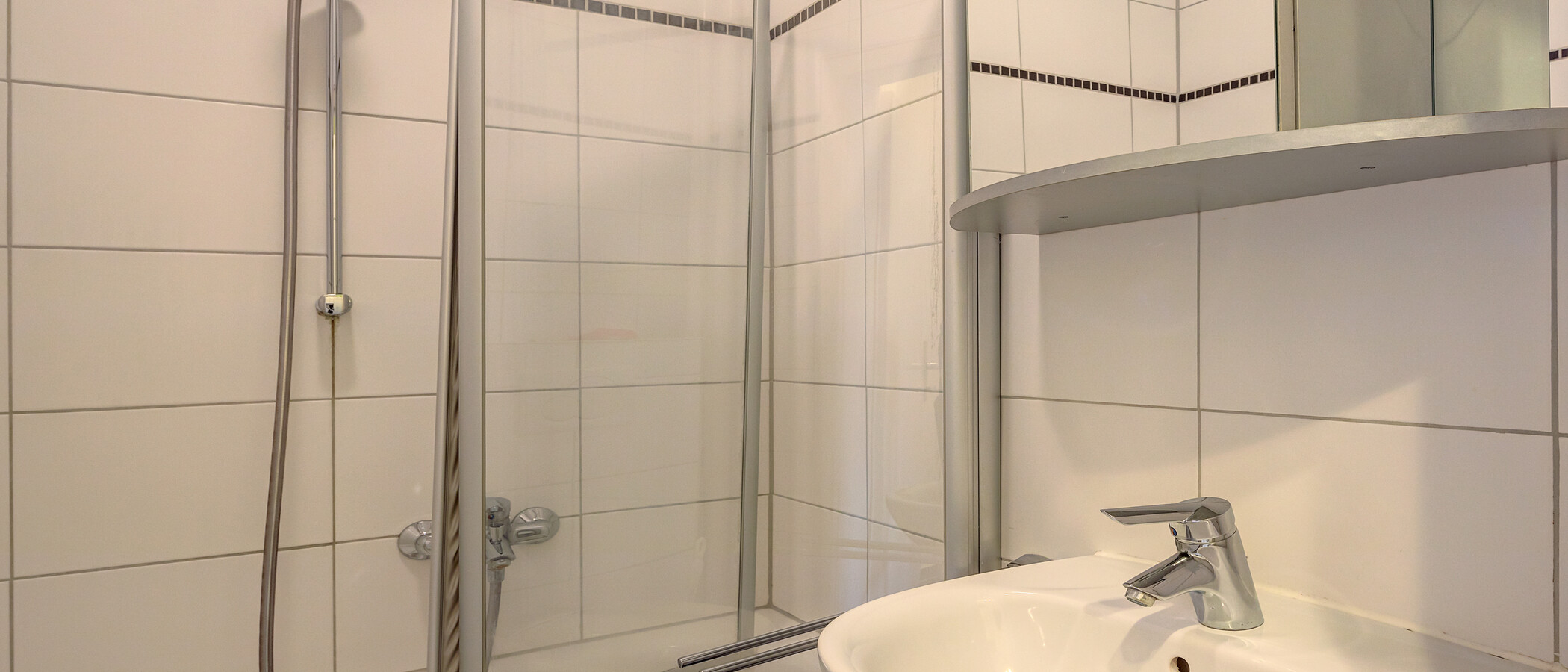 studio München Giesing 02 salle de bain 5796