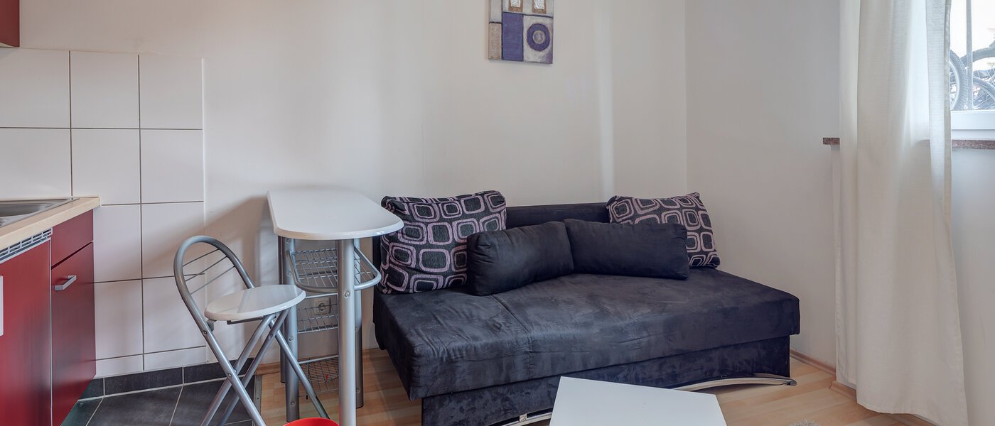 Désolé, cet objet est déjà loué