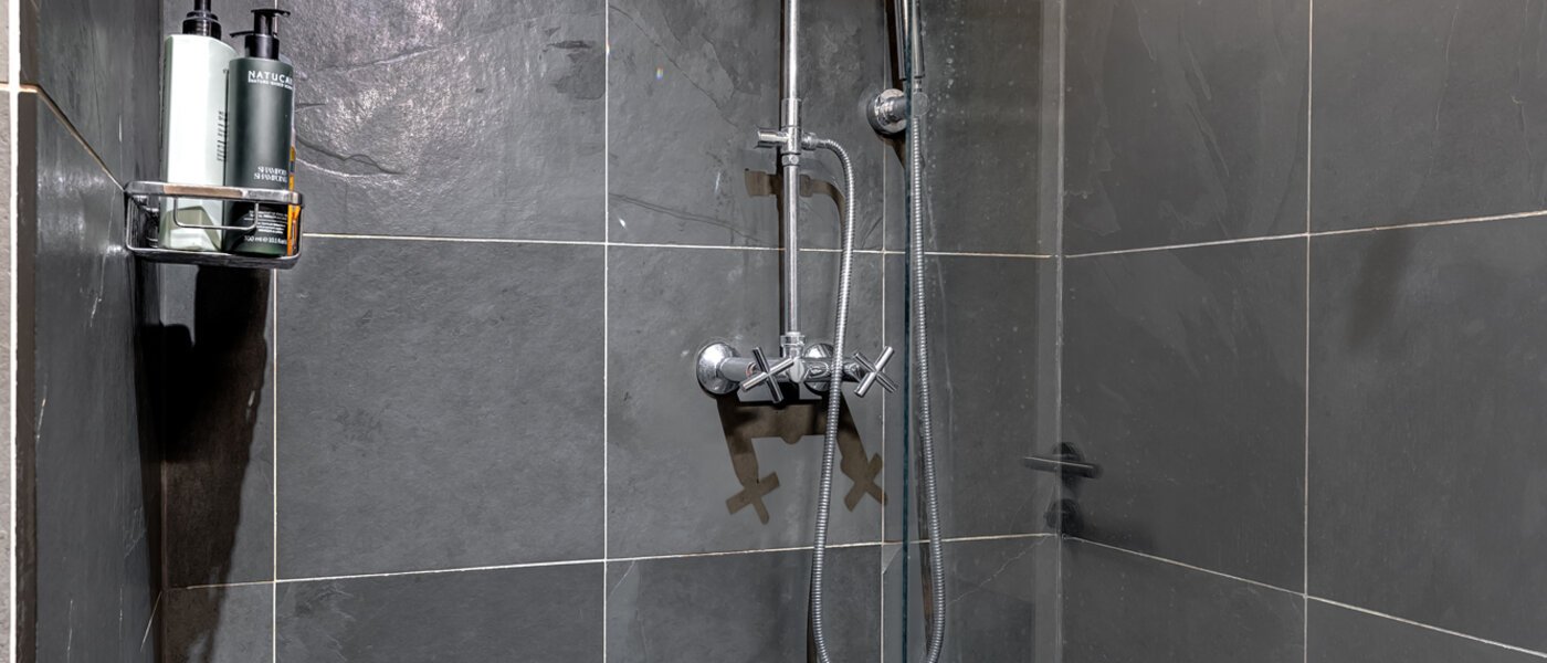 appartement München Glockenbachviertel 01 salle de bain 5802