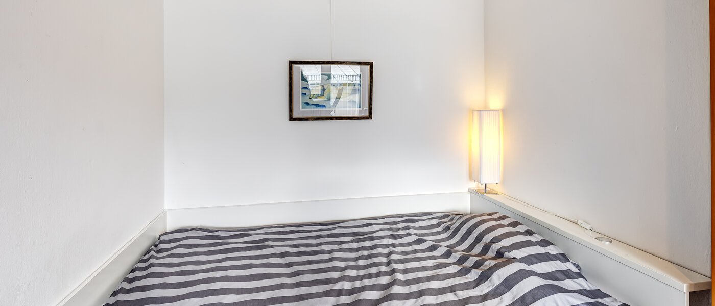 appartement München Glockenbachviertel 01 chambres 5802