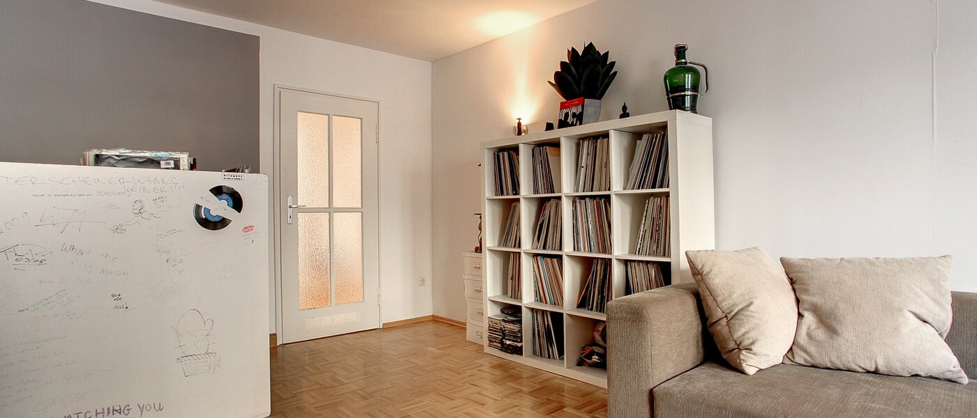 appartement München Gärtnerplatzviertel 04 salon 5803