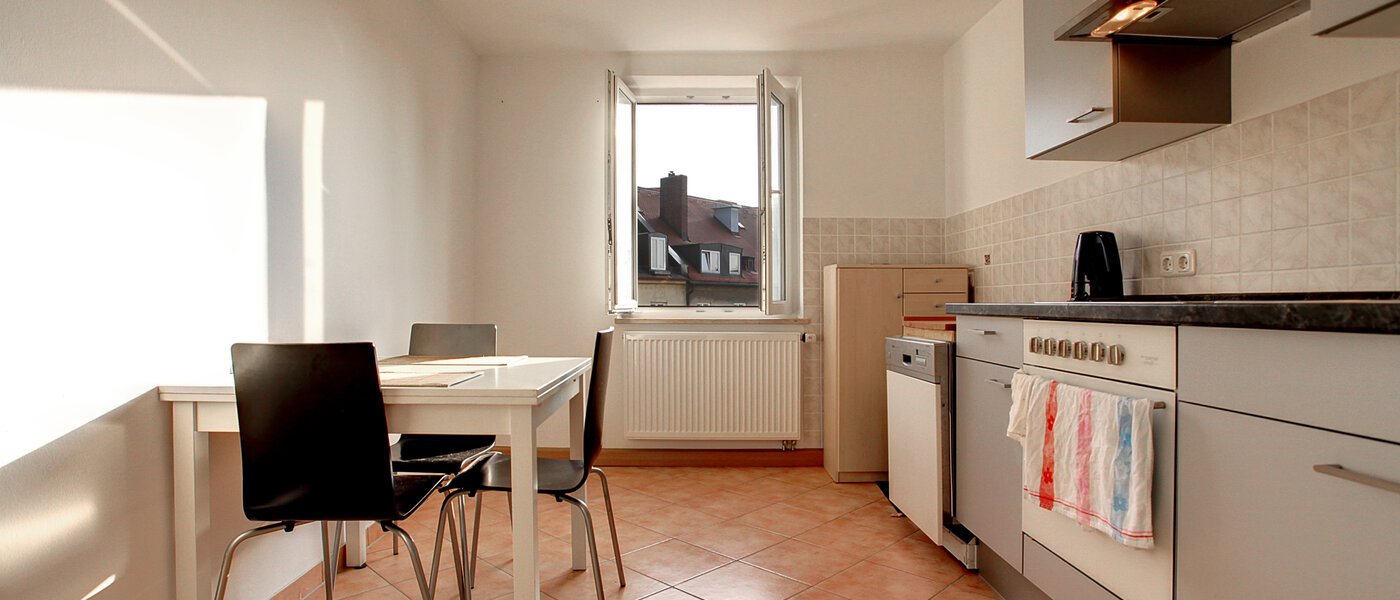 appartement München Gärtnerplatzviertel 01 cuisine 5803