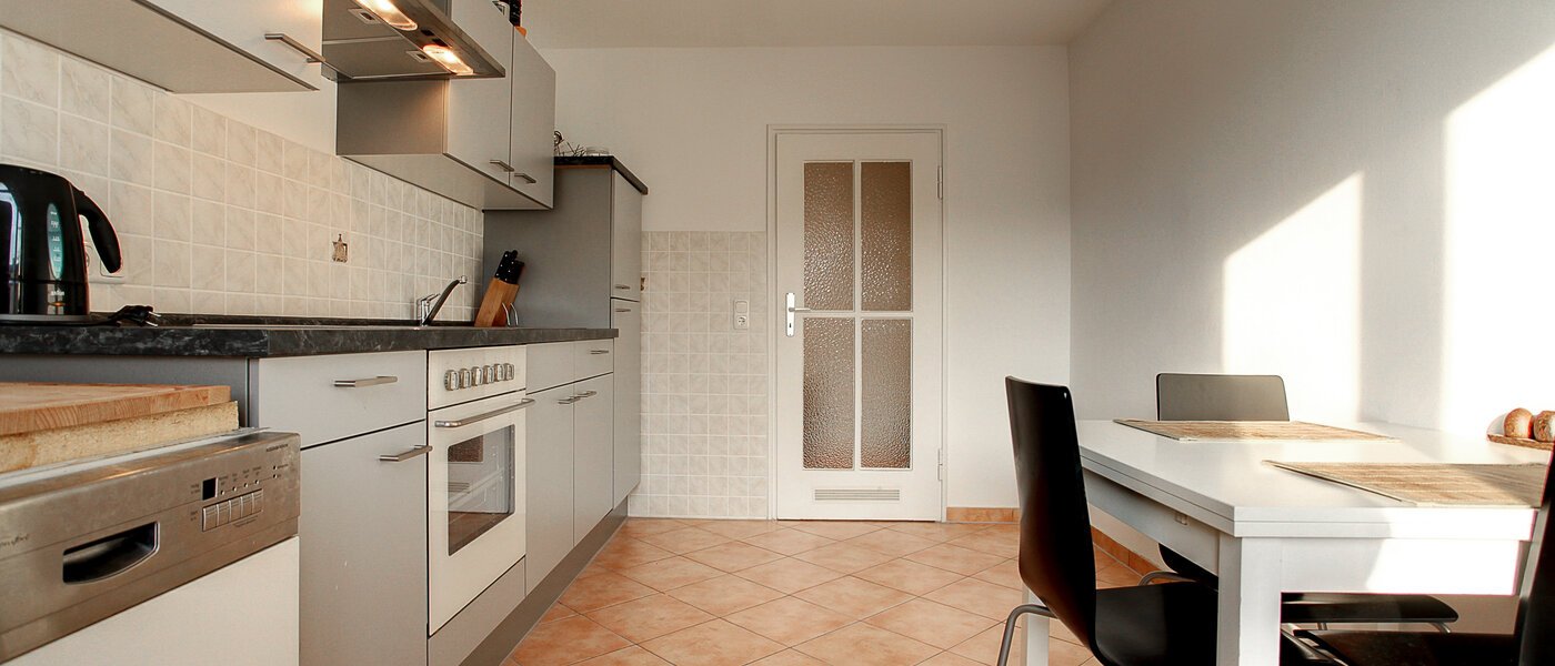 appartement München Gärtnerplatzviertel 03 cuisine 5803