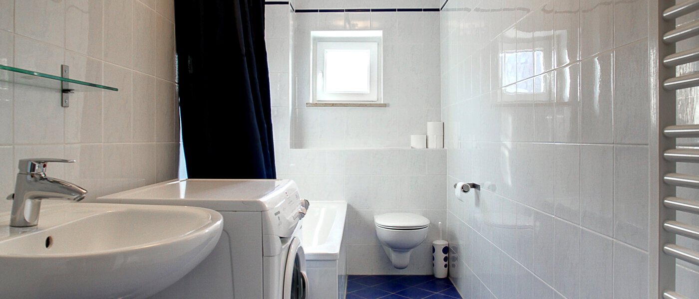 appartement München Gärtnerplatzviertel 01 salle de bain 5803