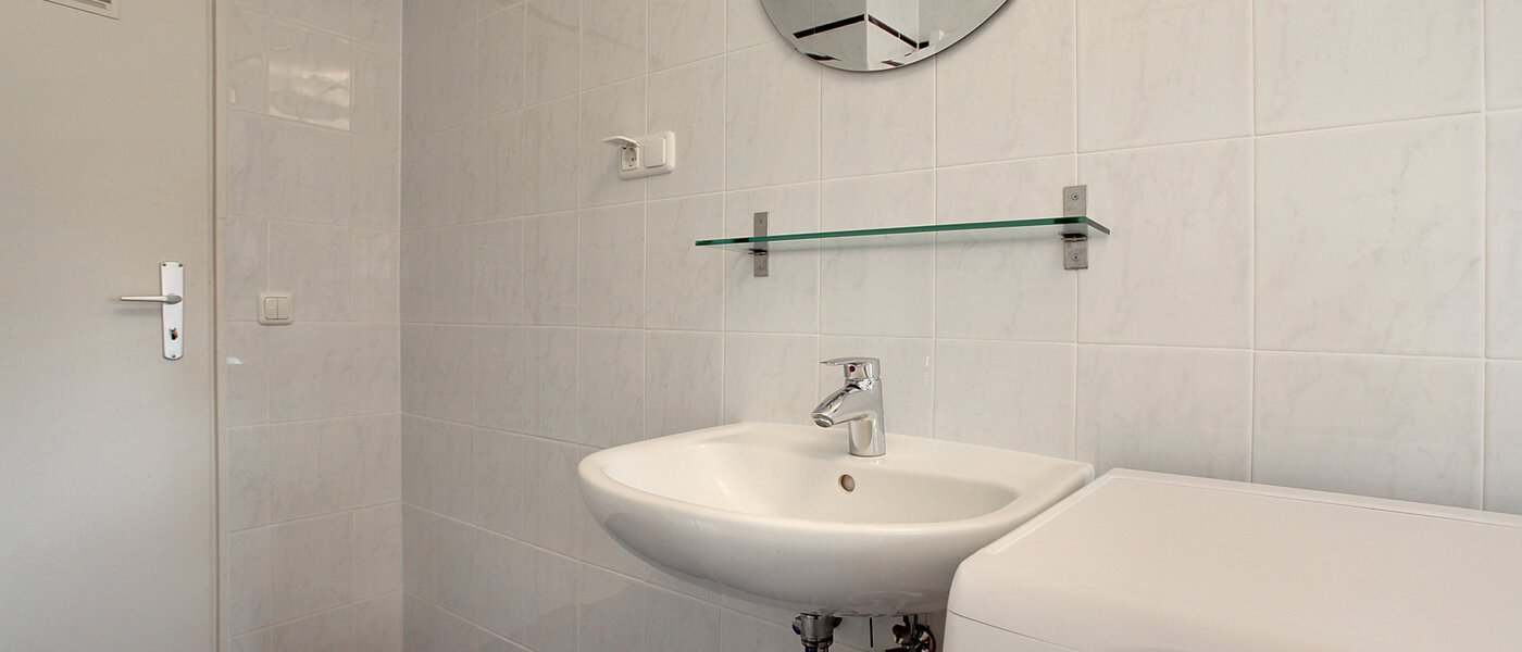 appartement München Gärtnerplatzviertel 04 salle de bain 5803