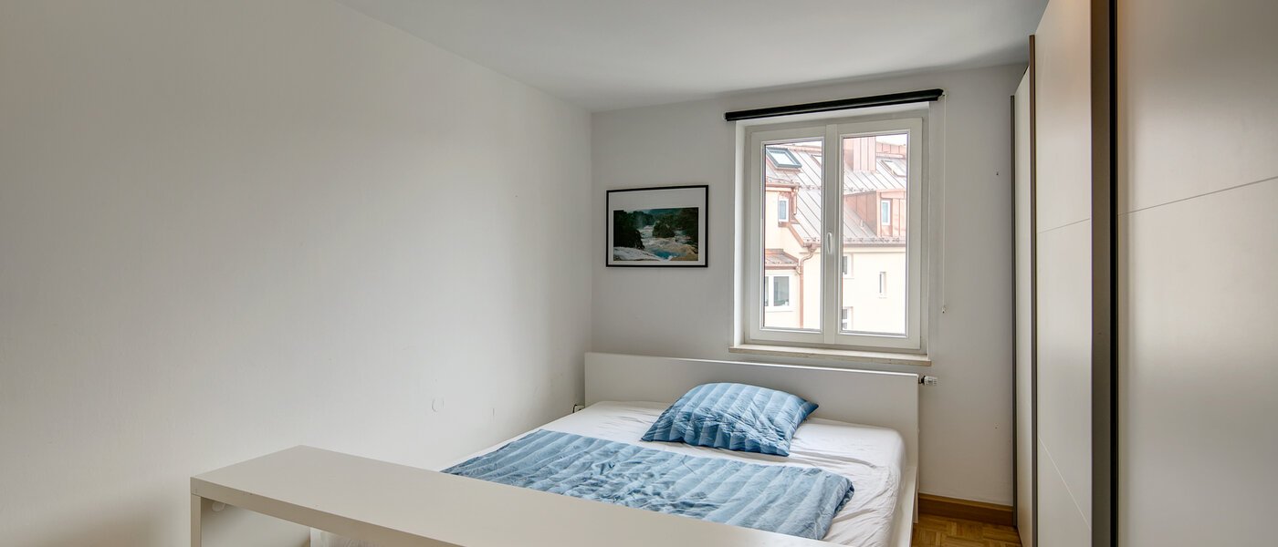 appartement München Gärtnerplatzviertel 01 dormir 5803