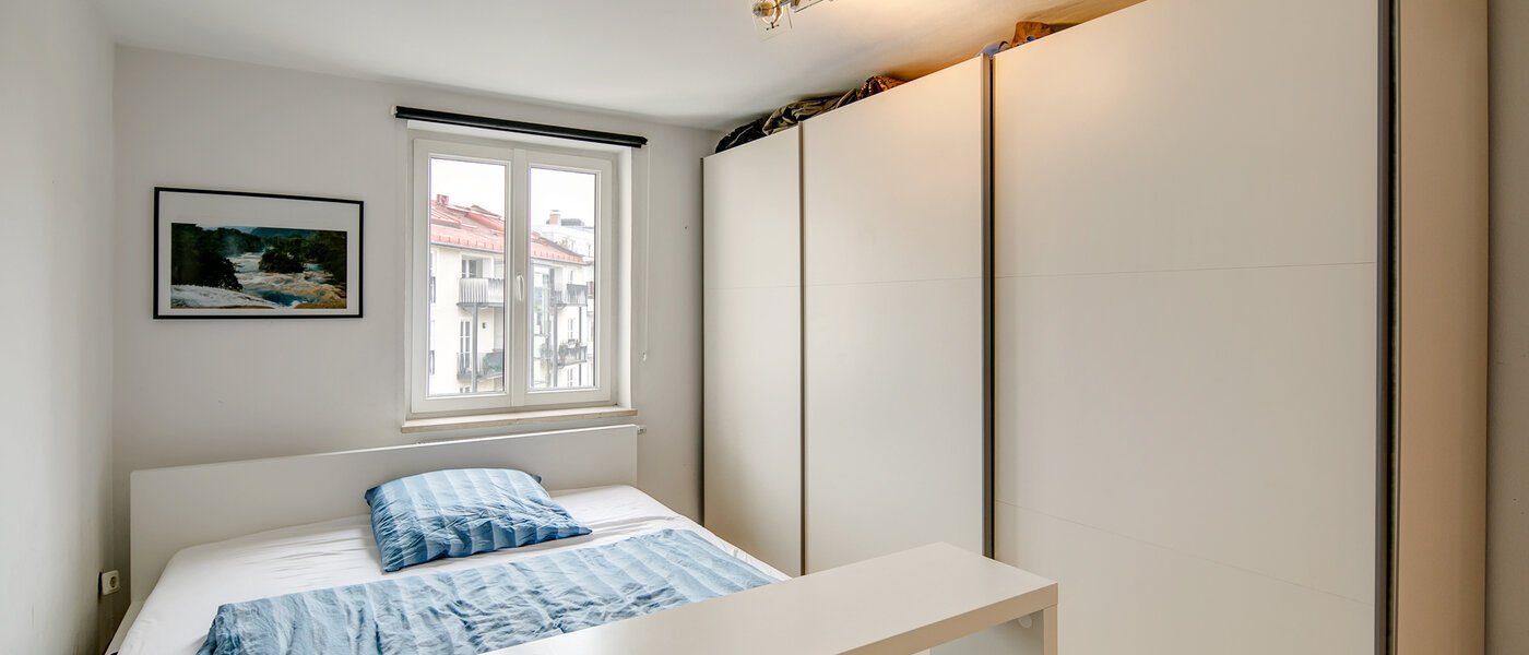 appartement München Gärtnerplatzviertel 02 dormir 5803