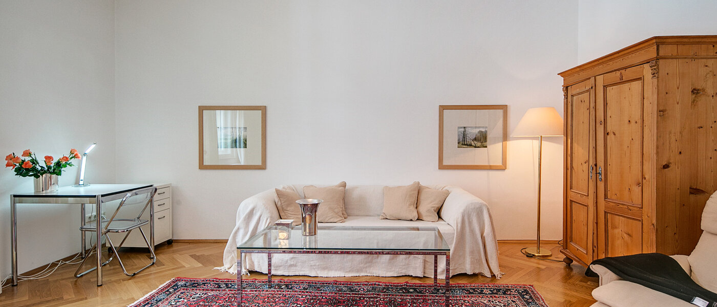 appartement München Schwabing-West (rund um den Bonner Platz) 02 salon 5818