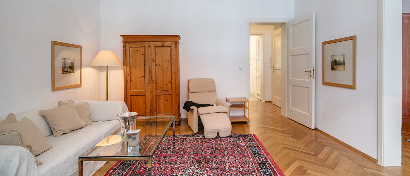 appartement München Schwabing-West (rund um den Bonner Platz) 03 salon 5818