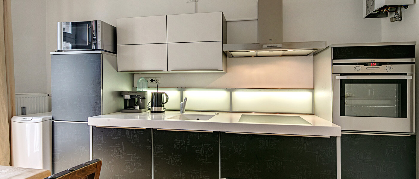 appartement München Schwabing-West (rund um den Bonner Platz) 02 cuisine 5818