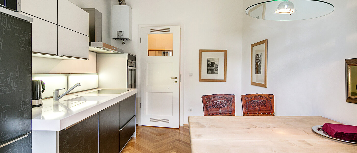 appartement München Schwabing-West (rund um den Bonner Platz) 03 cuisine 5818