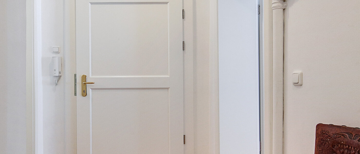 appartement München Schwabing-West (rund um den Bonner Platz) 02 entrée/couloir 5818