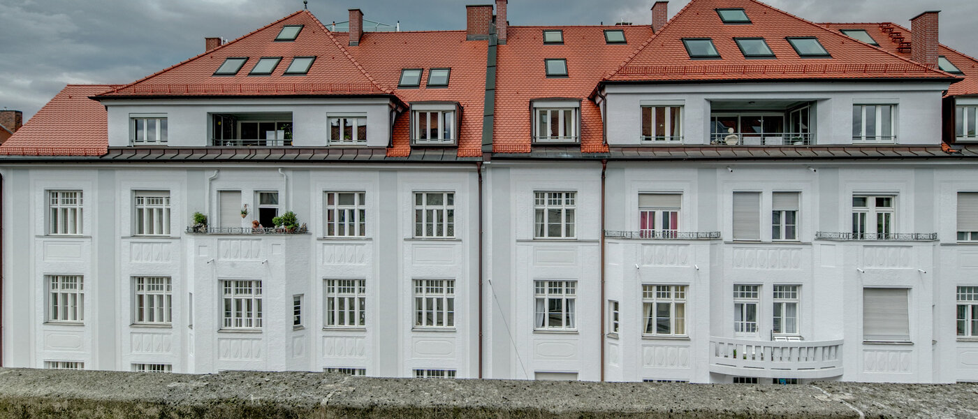 appartement München Schwabing-West (rund um den Bonner Platz) 05 balcon 5818