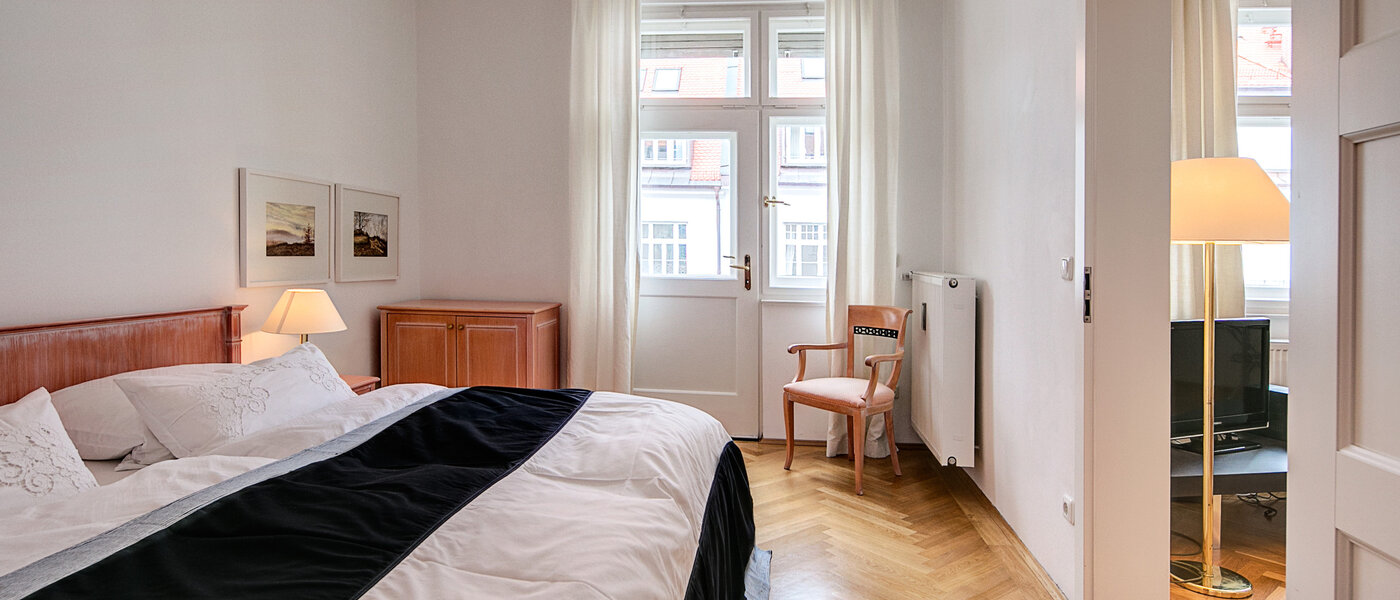 appartement München Schwabing-West (rund um den Bonner Platz) 01 dormir 5818