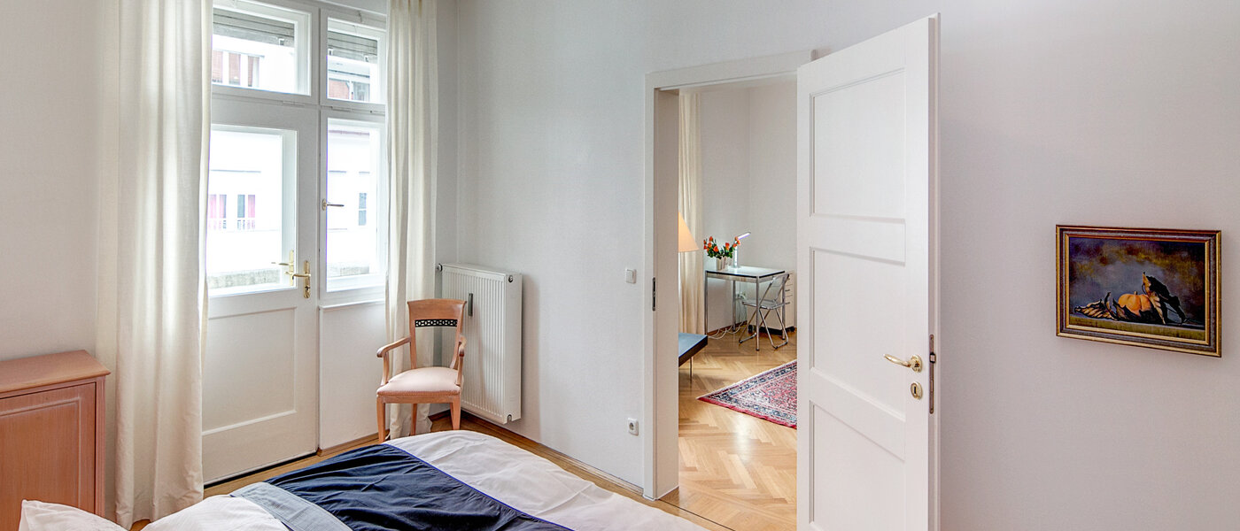 appartement München Schwabing-West (rund um den Bonner Platz) 03 dormir 5818
