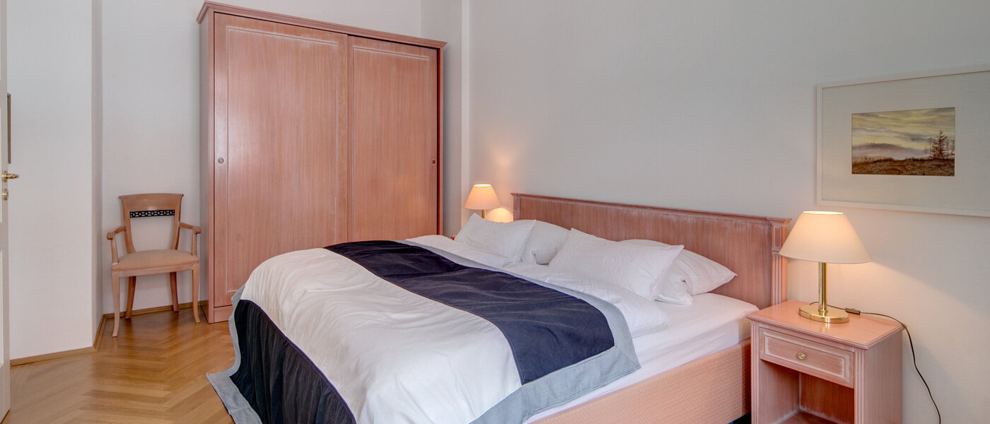 appartement München Schwabing-West (rund um den Bonner Platz) 04 dormir 5818