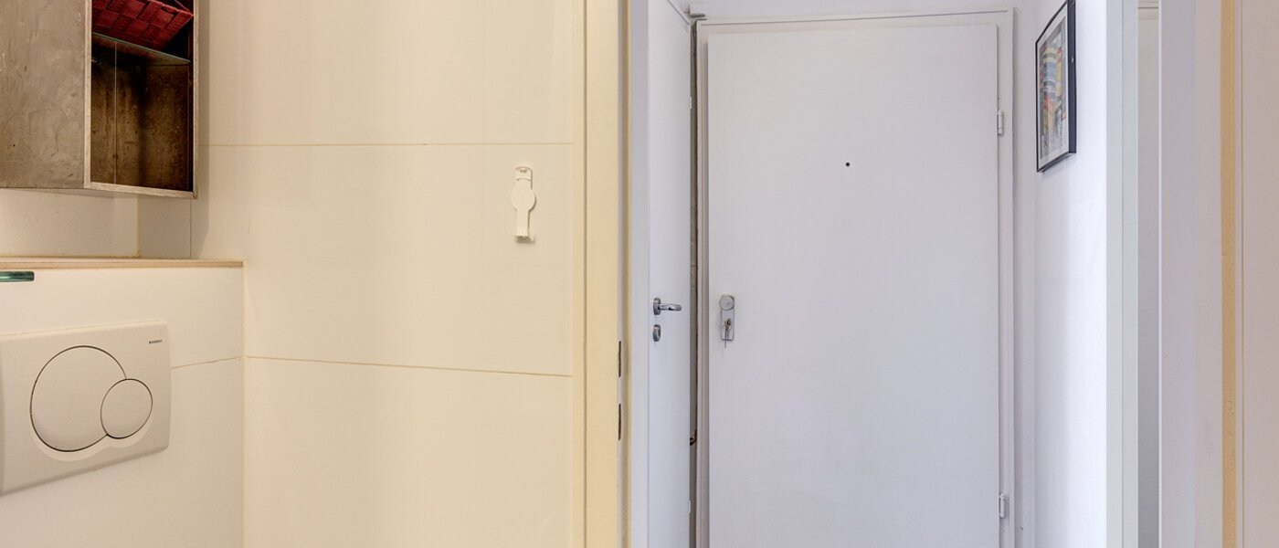 appartement München Neuhausen 03 salle de bain 5827