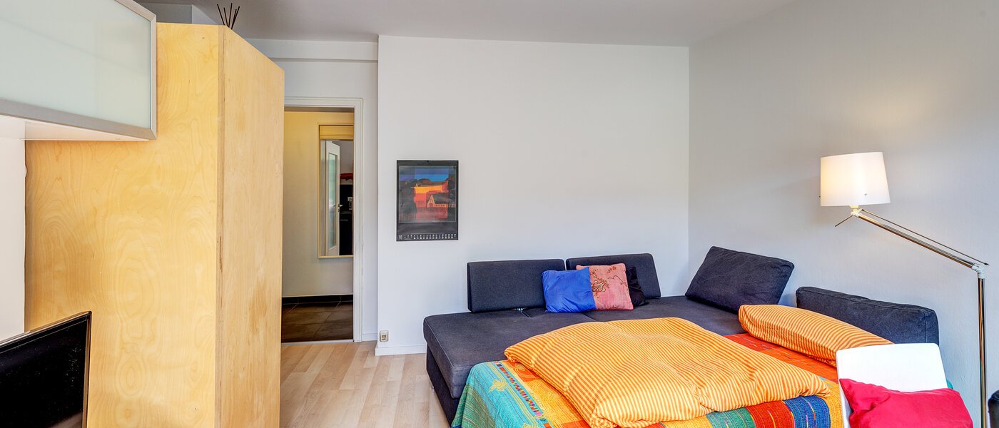 appartement München Neuhausen 01 chambres 5827