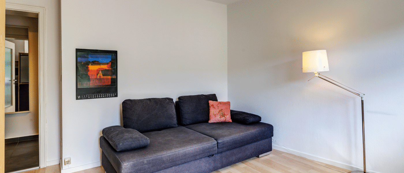 appartement München Neuhausen 02 chambres 5827