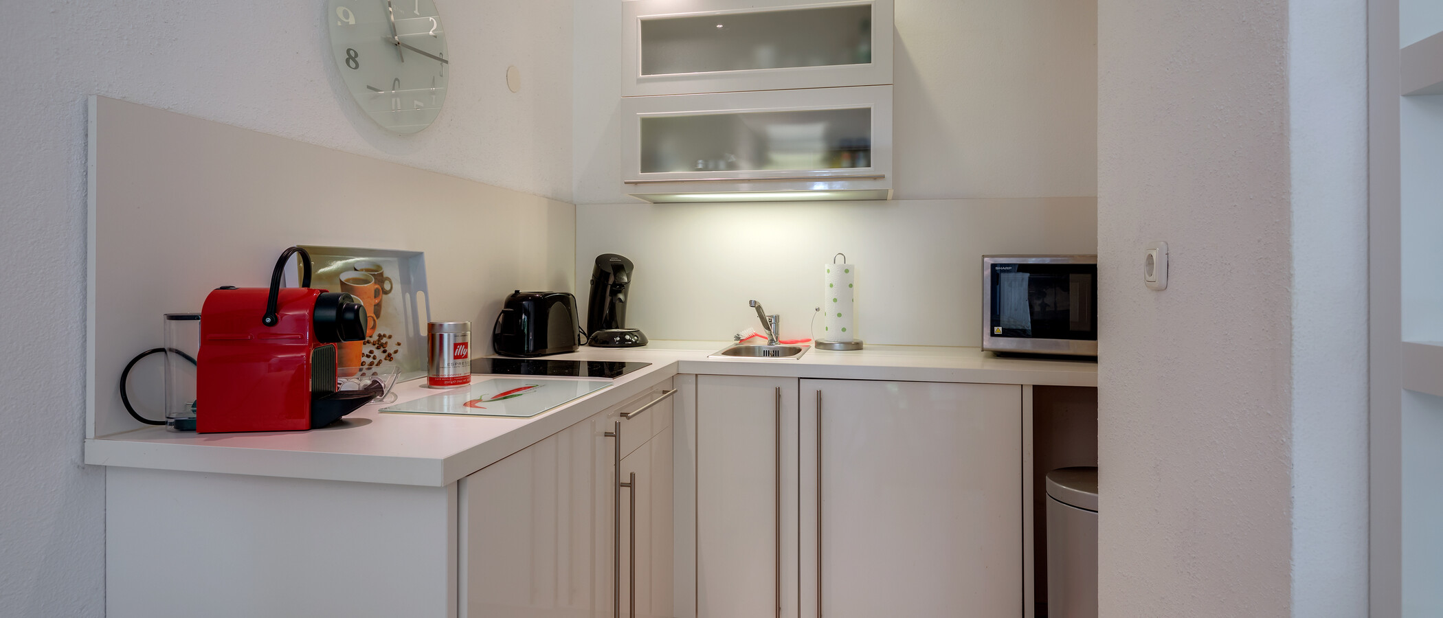 appartement München Schwabing-West 01 cuisine 5859