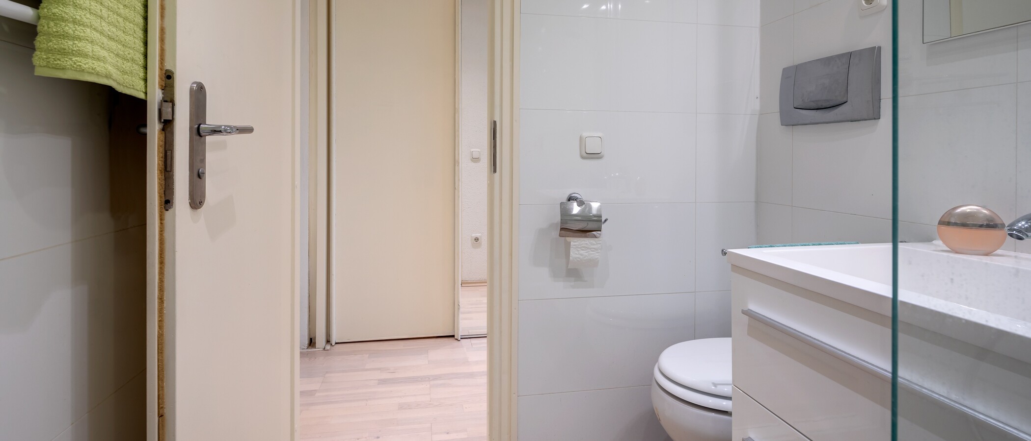 appartement München Schwabing-West 02 salle de bain 5859