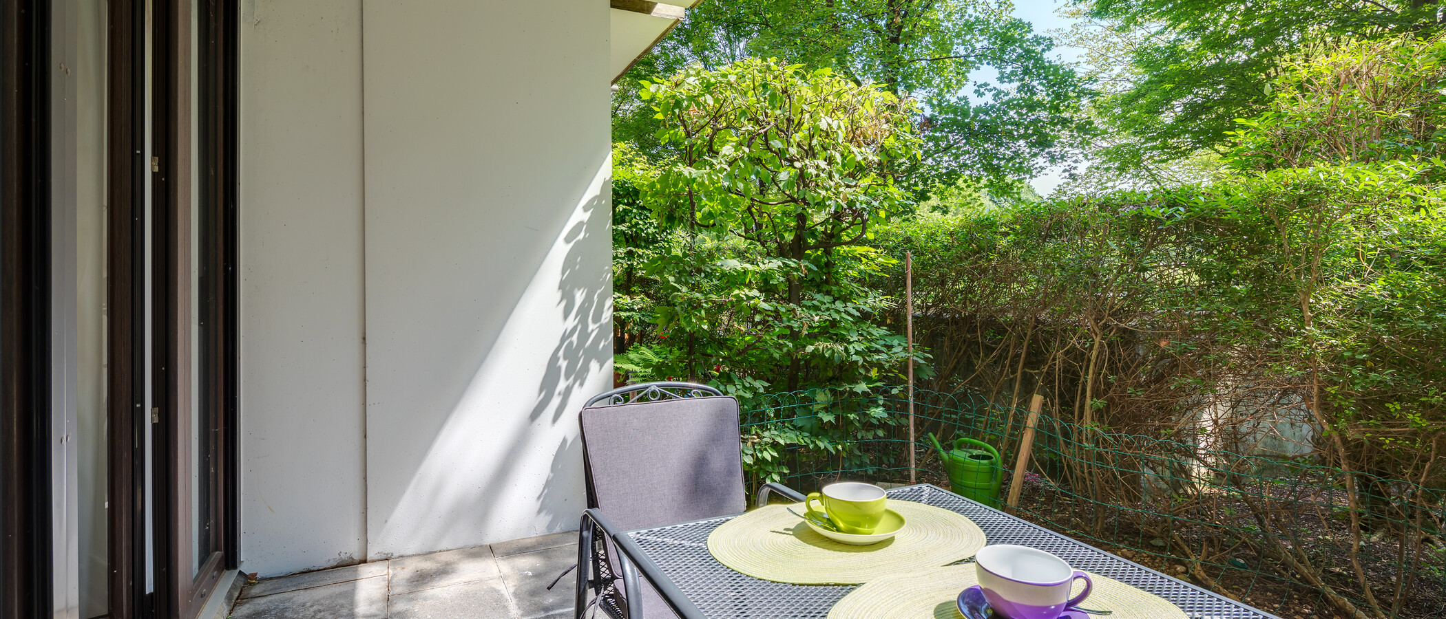 appartement München Schwabing-West 02 terrasse 5859