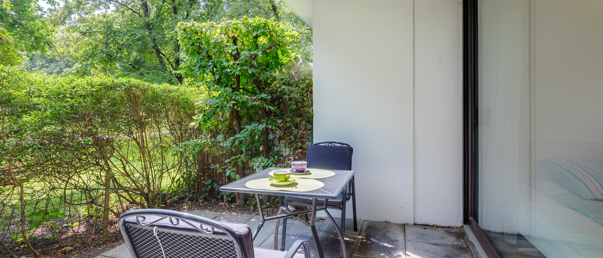 appartement München Schwabing-West 03 terrasse 5859