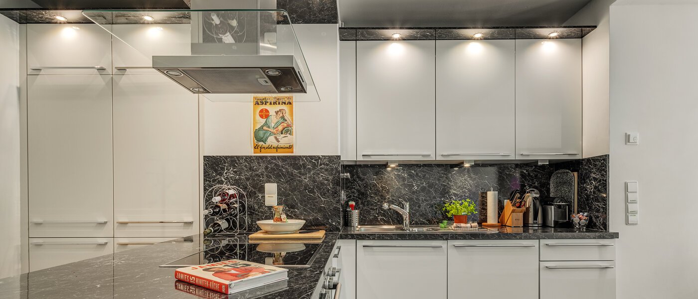 appartement München Bogenhausen 03 cuisine 5866