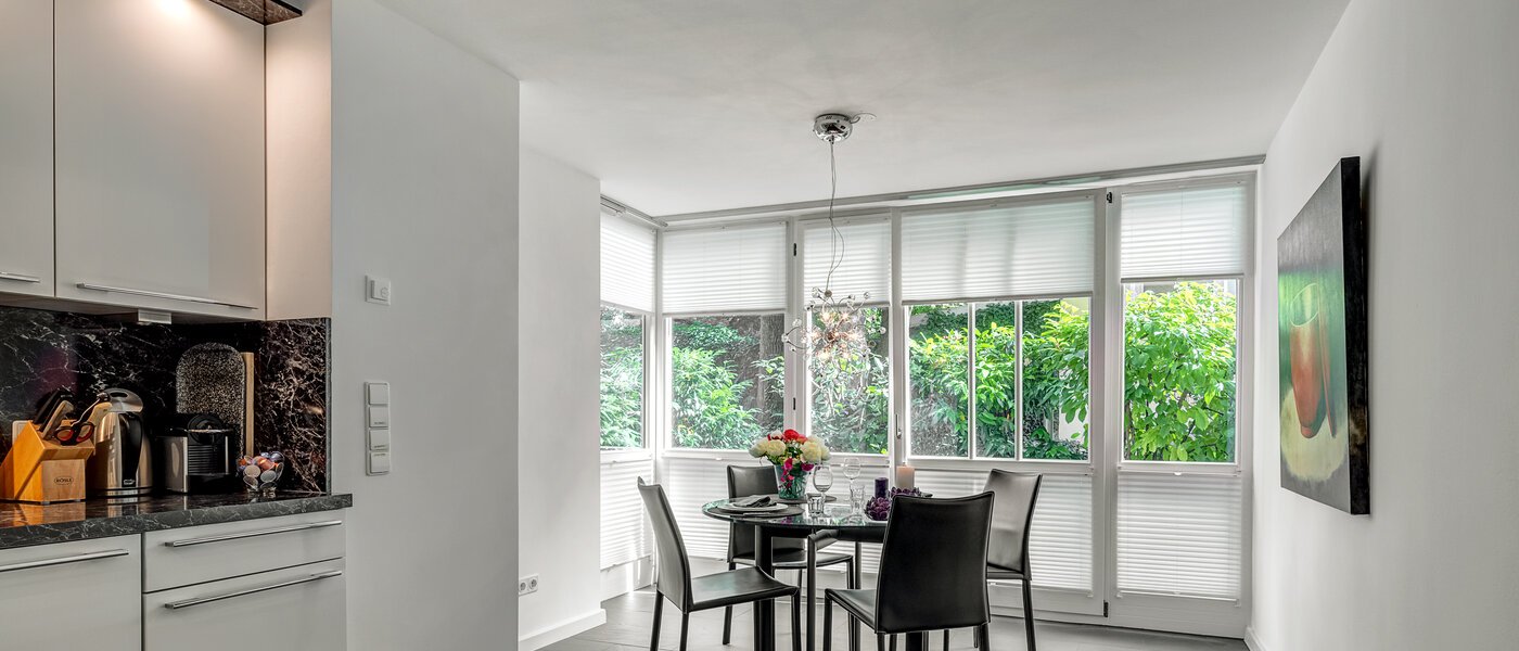 appartement München Bogenhausen 04 cuisine 5866