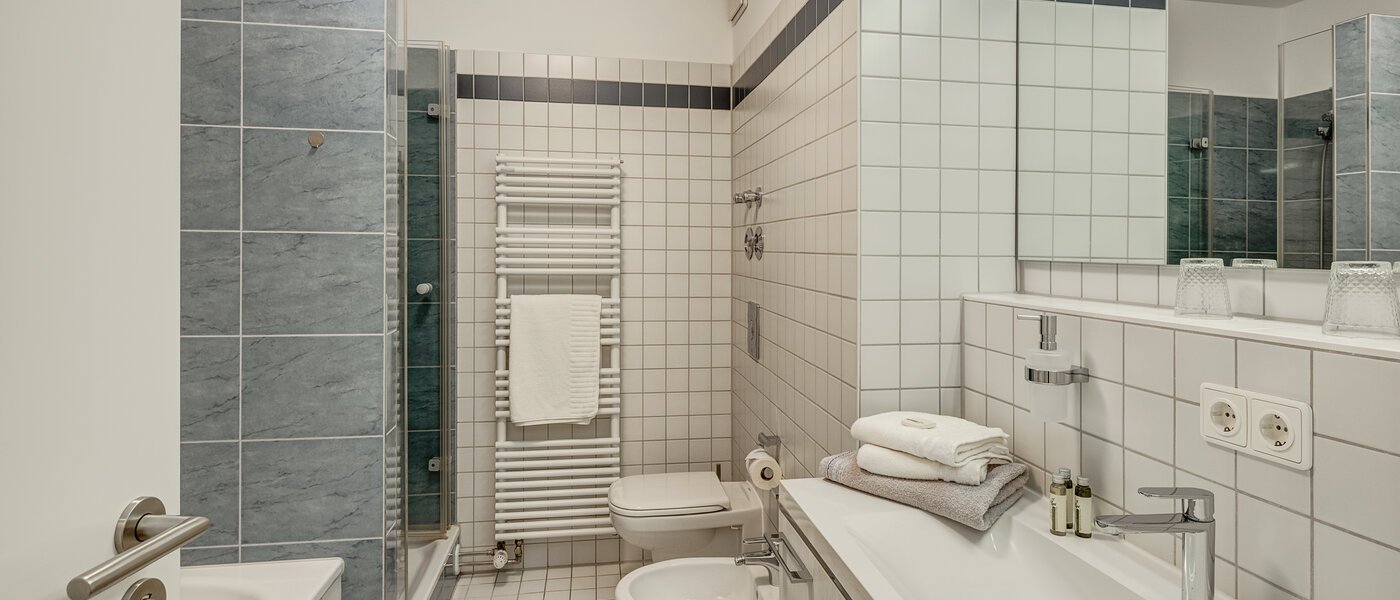 appartement München Bogenhausen 01 salle de bain 5866